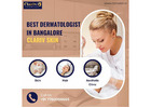 Hair Specialist Doctor in Electronic City – Clarivskin, Bengaluru
