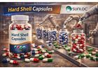 Most Liked Hard Shell Capsules Manufacturer in India