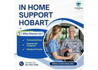 NDIS In Home Support Hobart
