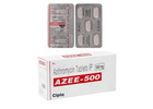 Buy Azee 500 mg Tablets Online