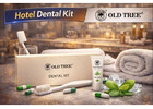 World class hotel dental kit manufacturer in India