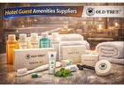 Top hotel guest amenities supplier in India