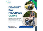Disability Day Programs in Cairns