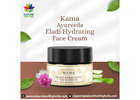 Kama Ayurveda Eladi Hydrating Face Cream