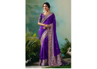Buy Indian Sarees in USA