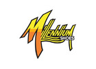 Millennium Shoes