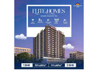 Bhaveshwar Aqua: Premium 1 & 2 BHK Flats in Kalamboli, Navi Mumbai