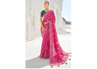 Shop Indian Sarees Online in the UK – New Arrivals