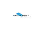 Onsite Blinds