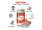 Imli Twist Candy