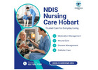 NDIS Nursing Care Hobart