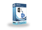 Shoviv OST to PST Converter