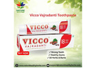 Buy Vicco Vajradanti Toothpaste Online