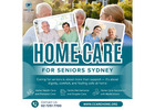 Home Care for Seniors Sydney