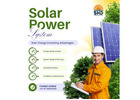 Solar Power System