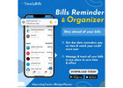 Smart Money Manager App for Android – Manage Your Budget Effortlessly - Timelybills.app