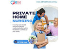 Private Home Nursing Services