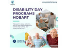 Disability Day Programs Hobart