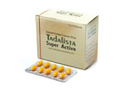 Buy Tadalista Super Active 20mg Online