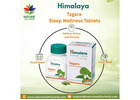 Himalaya Tagara Sleep Wellness Tablets to Promote Sleep Naturally
