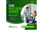 Home Healthcare Services