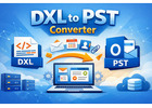 DXL to PST Conversion Tool – Export Lotus Notes Data to Outlook
