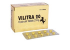 Buy Vilitra 20mg Online