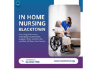 In Home Nursing Blacktown