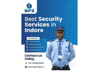 INDUSTRIAL SECURITY SERVICE IN INDORE