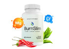 Burn Slim – Natural Daily Support for Fat Loss & Metabolic Balance