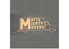 Matt's Mighty Movers