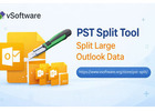 Outlook PST Splitter Download – Break Oversized PST Files by Year