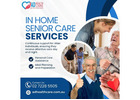 Home Senior Care Services