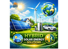Hybrid Solar Energy Solutions
