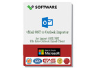 Import OST to Office 365 – Professional Tool by vsoftware