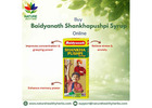 Baidyanath Nagpur Shankhapushpi Syrup