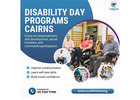 Disability Day Programs Cairns
