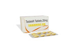 Buy Tadarise 20 mg Tablets Online
