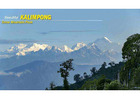 Lava Lolegaon Rishop Tour – Explore the Serenity of Three Himalayan Villages