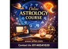 Complete Online Astrology Course: From Basics to Expertise
