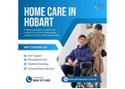 Home Care in Hobart