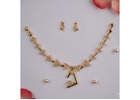 Buy ADjewellery Necklace Set Online