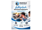 Whiplash Physical Therapy Edmonton | Granville Physiotherapy