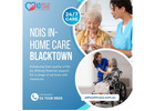 NDIS In-Home Care Blacktown