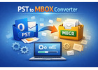 Convert PST to MBOX for Thunderbird 2026 latest version