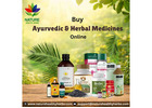 Buy Ayurvedic & Herbal Medicines Online
