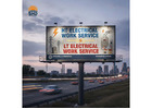 HT and LT Electrical Work services