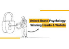 Unlock Brand Psychology: Winning Hearts & Wallets