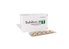 Buy Tadalista 20 mg Tablets Online