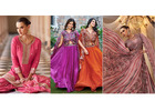 Shop for Indian Designer Dresses in USA
